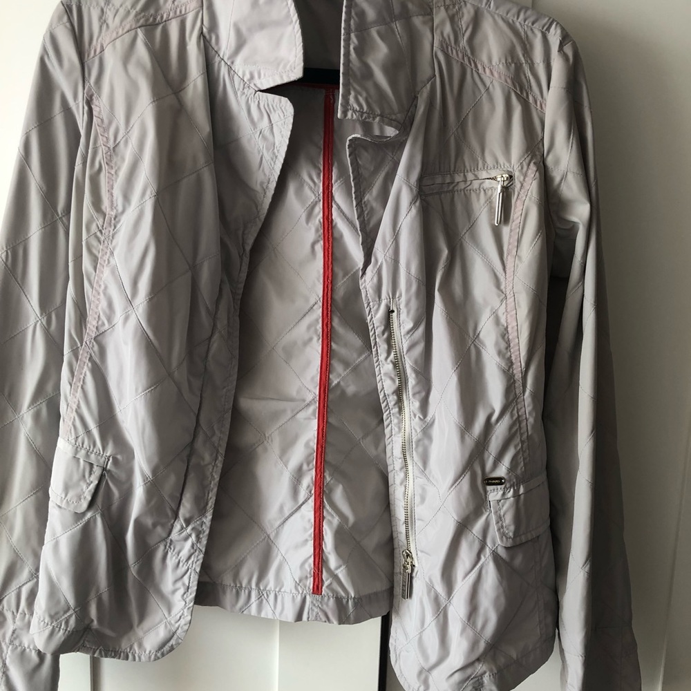 Light wind jacket - Picture 4 of 4